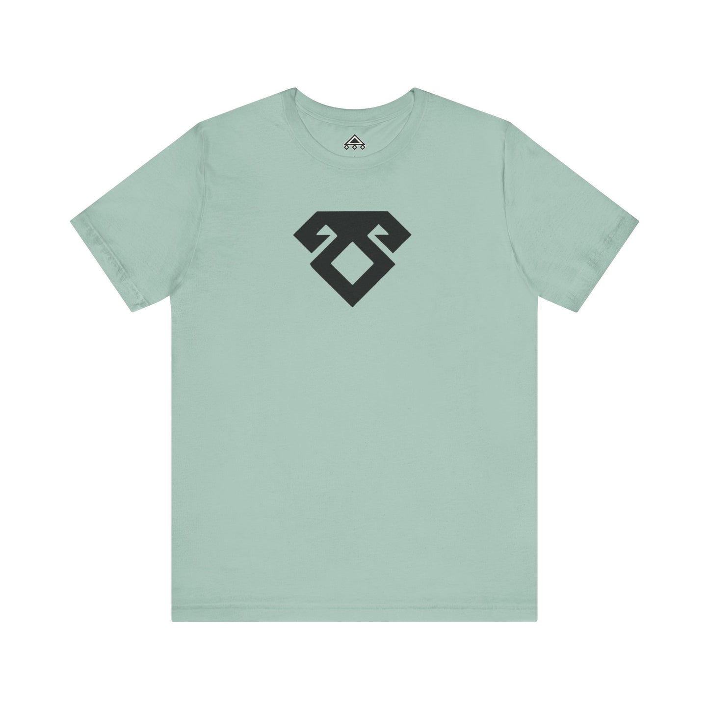 Ram's Horn - Lunamot Anatolia '25 T-Shirt 100% Cotton