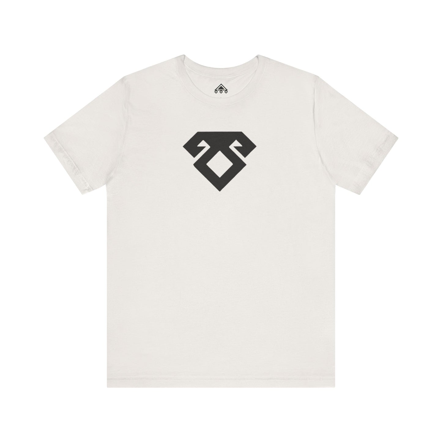 Ram's Horn - Lunamot Anatolia '25 T-Shirt 100% Cotton