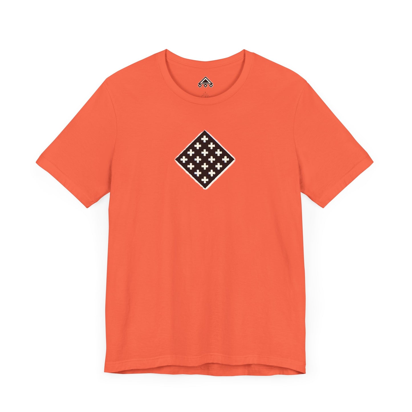 Life Force - Lunamot Anatolia '25 T-Shirt 100% Cotton