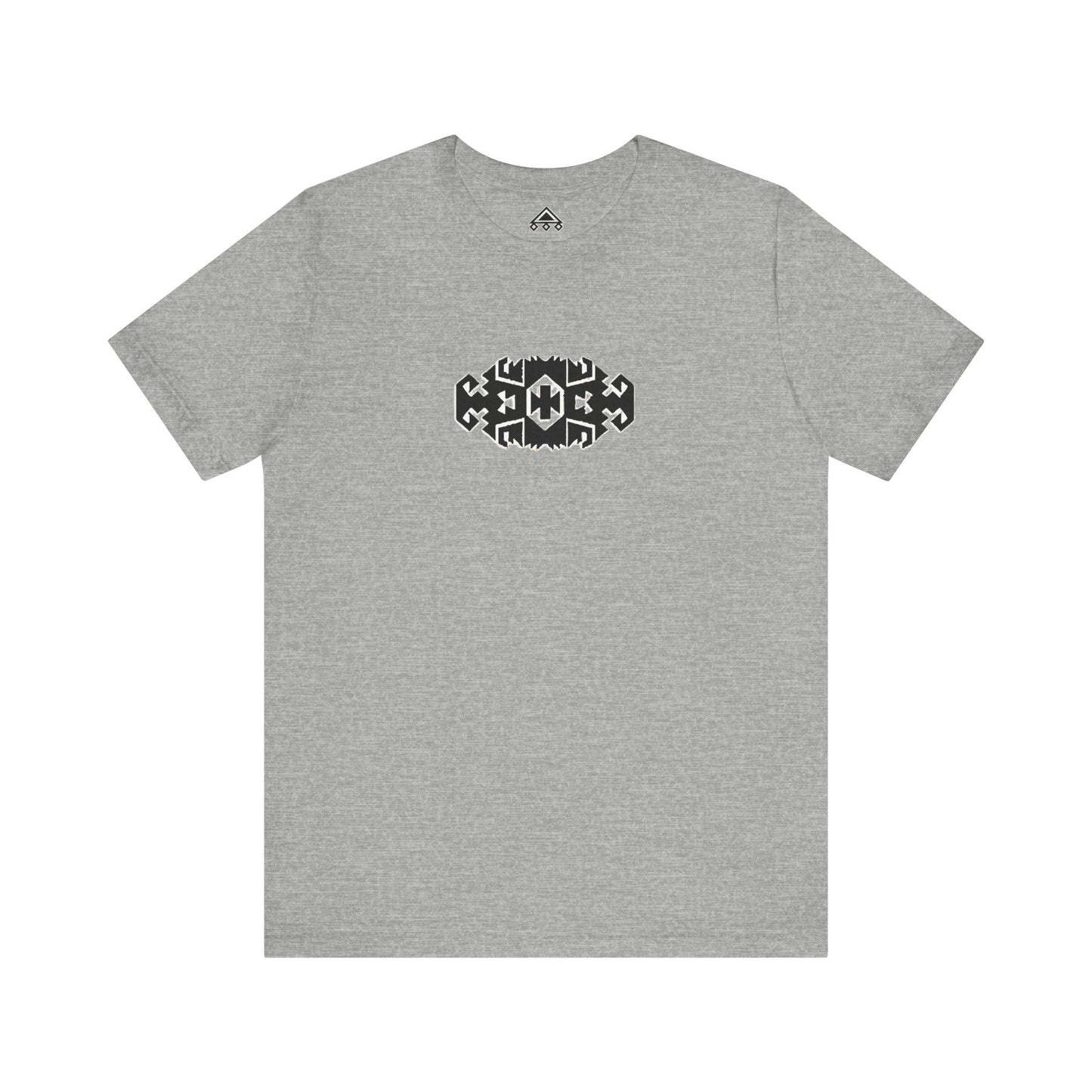 Hands on Hips - Lunamot Anatolian '25 T-Shirt 100% Cotton
