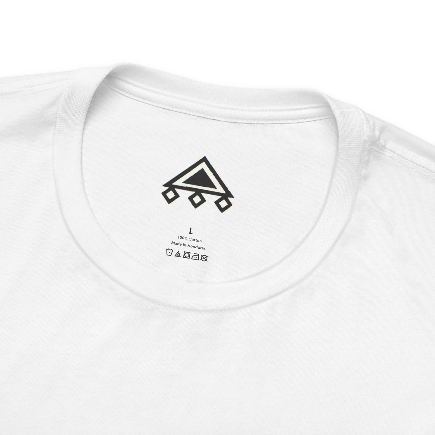 Fertile - Lunamot Anatolian '25 T-Shirt (on Sleeves) 100% Cotton
