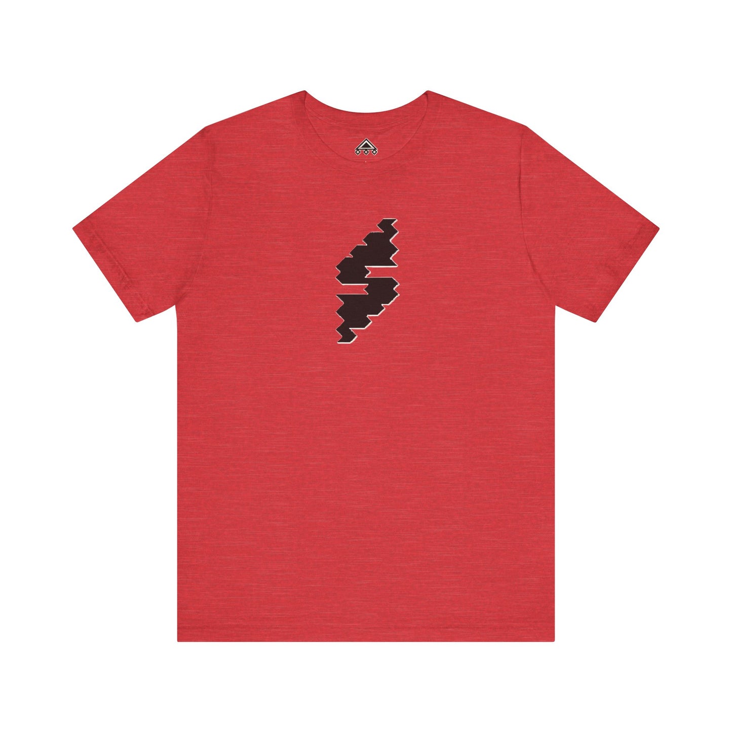 Lightning Hook - Lunamot Anatolia '25 T-Shirt 100% Cotton