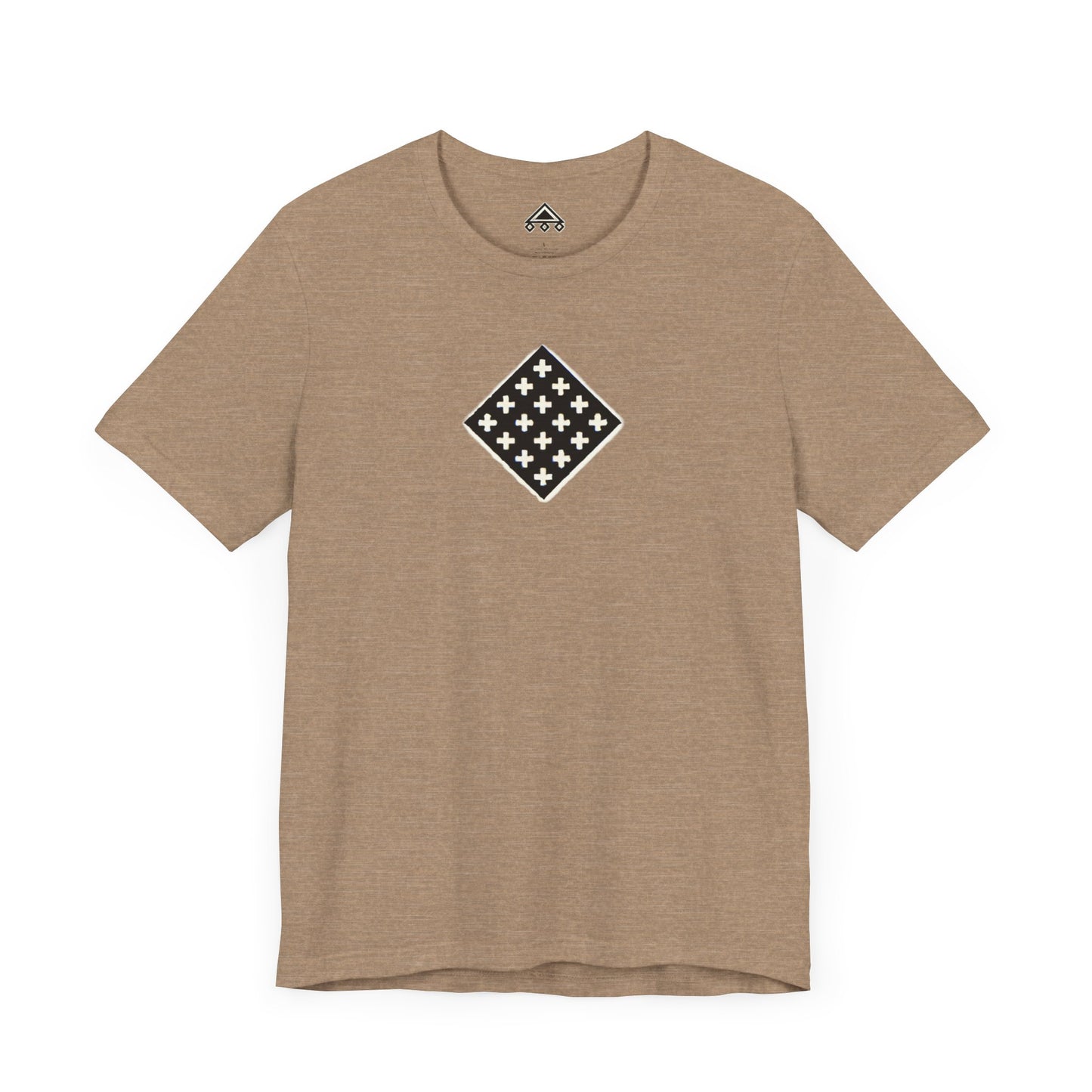 Life Force - Lunamot Anatolia '25 T-Shirt 100% Cotton