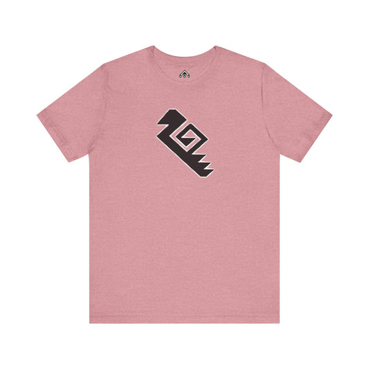 Bird - Lunamot Anatolia '25 T-Shirt 100% Cotton