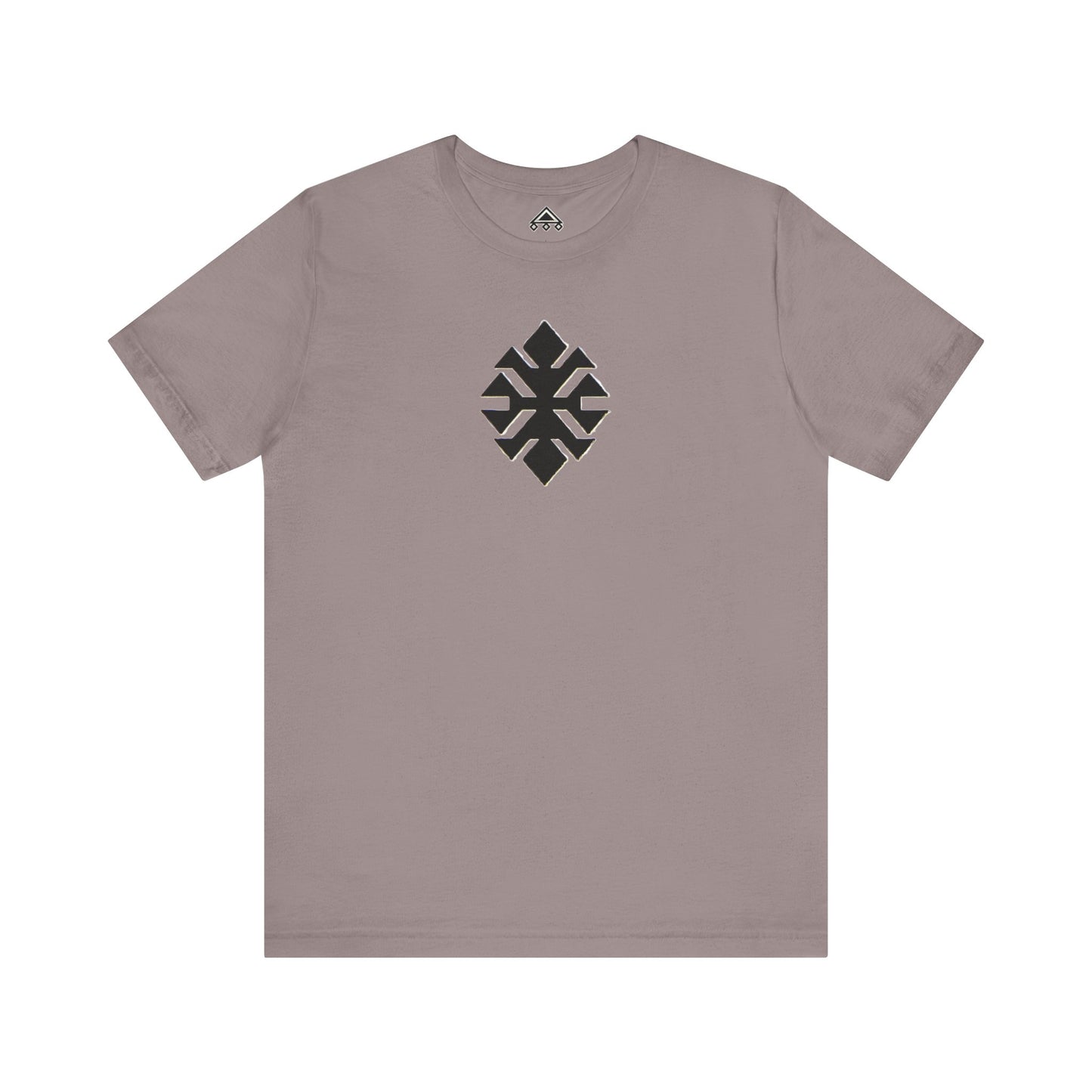 Wolf's Track - Lunamot Anatolian '25 T-Shirt 100% Cotton