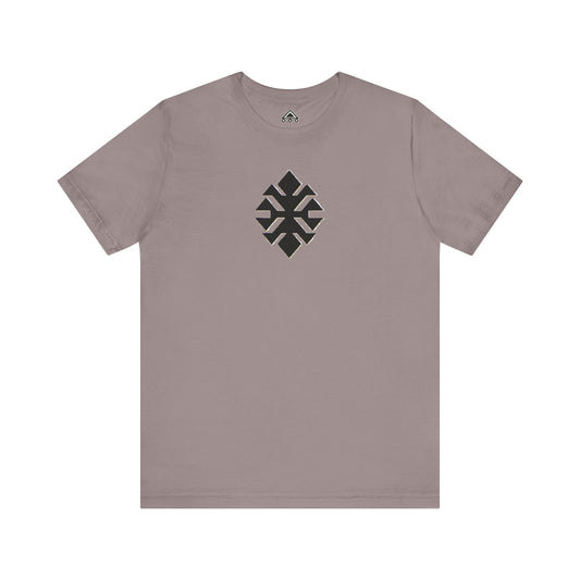 Wolf's Track - Lunamot Anatolian '25 T-Shirt 100% Cotton