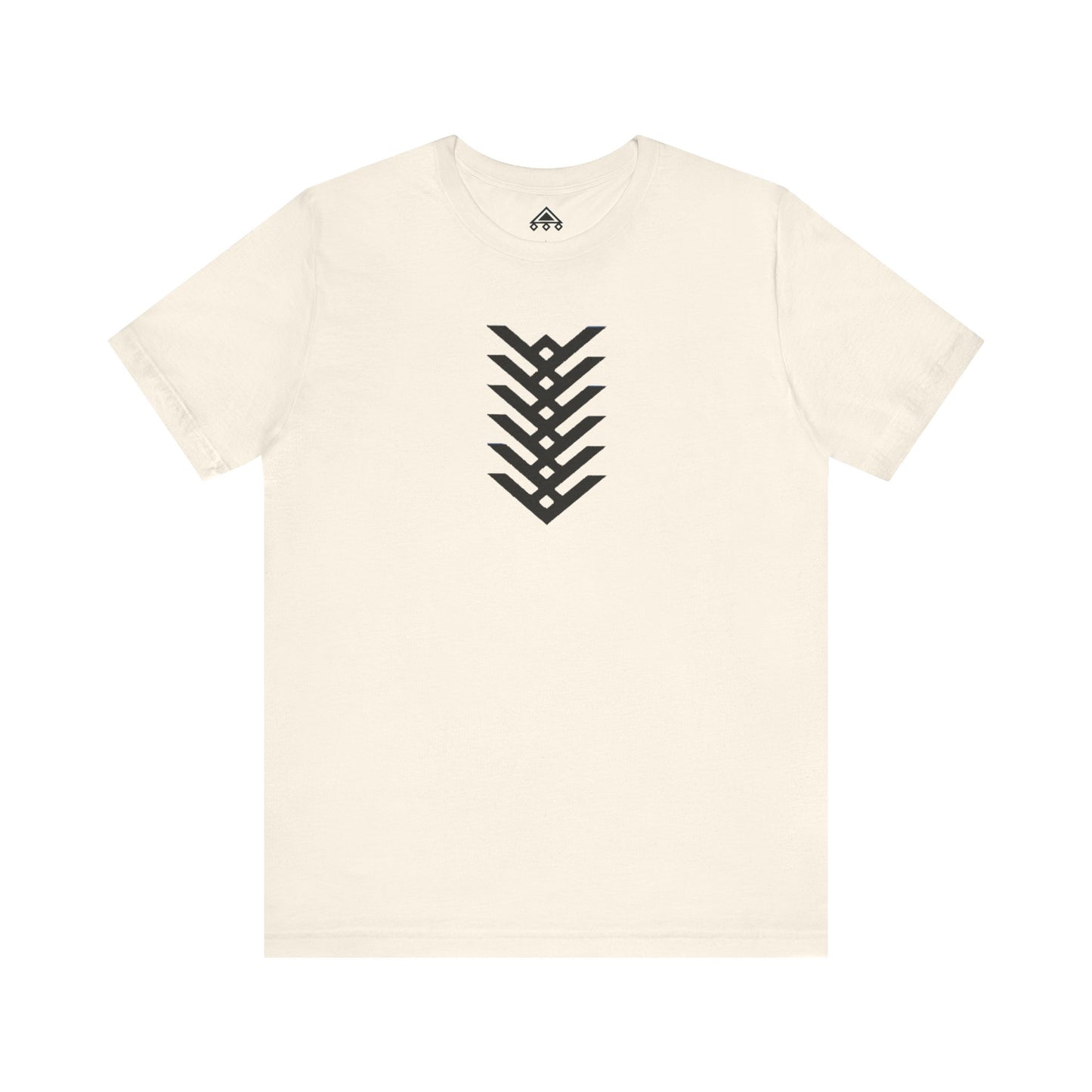 Tree of Life - Lunamot Anatolia '25 T-Shirt 100% Cotton