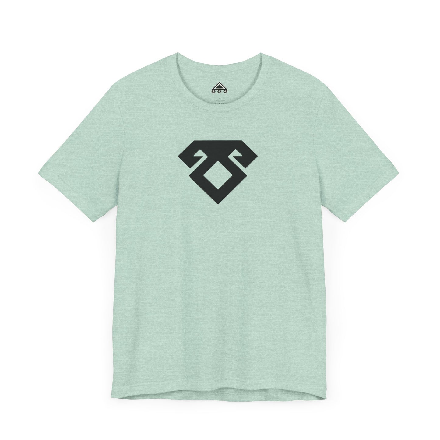 Ram's Horn - Lunamot Anatolia '25 T-Shirt 100% Cotton