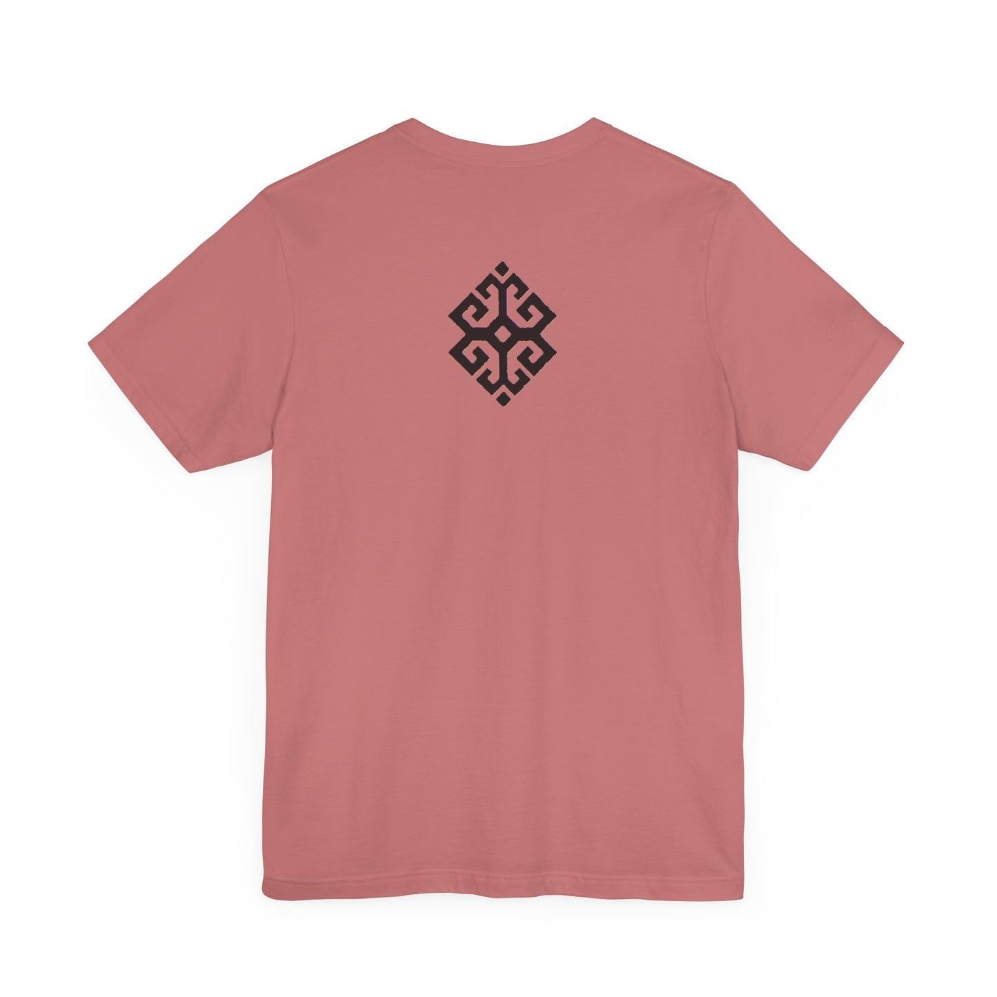 Abundance - Lunamot Anatolia '25 T-Shirt 100% Cotton