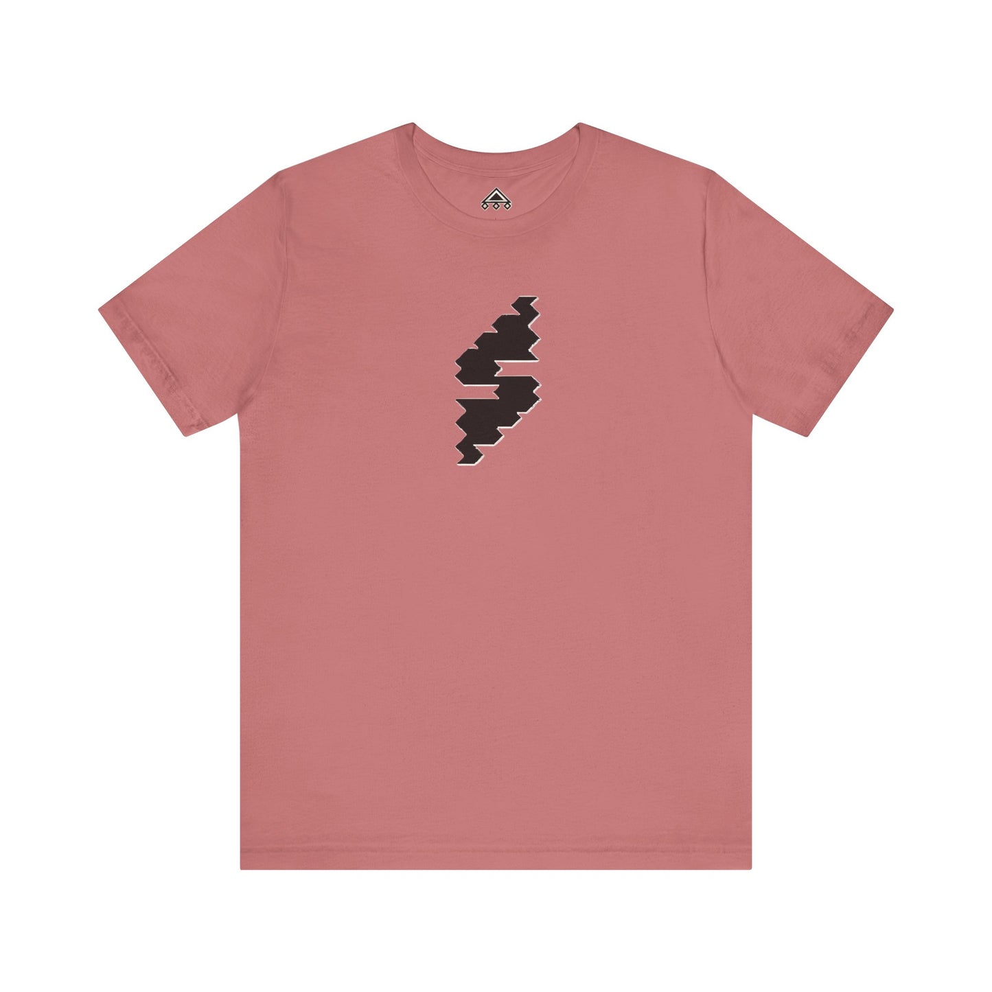 Lightning Hook - Lunamot Anatolia '25 T-Shirt 100% Cotton