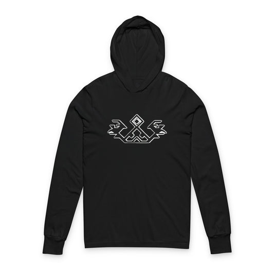 Birds - Lunamot Anatolia '25 Lightweight Sweatshirt