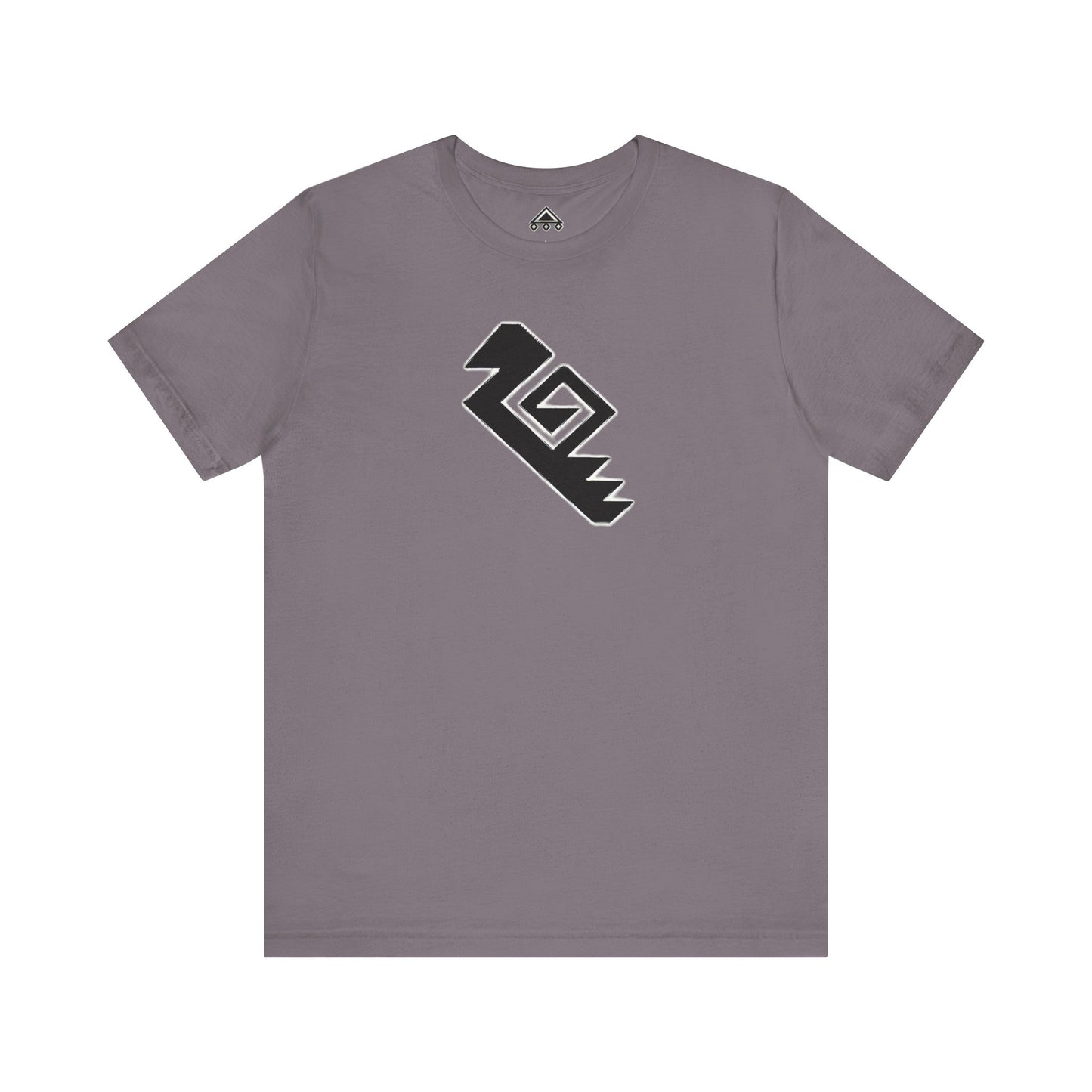 Bird - Lunamot Anatolia '25 T-Shirt 100% Cotton