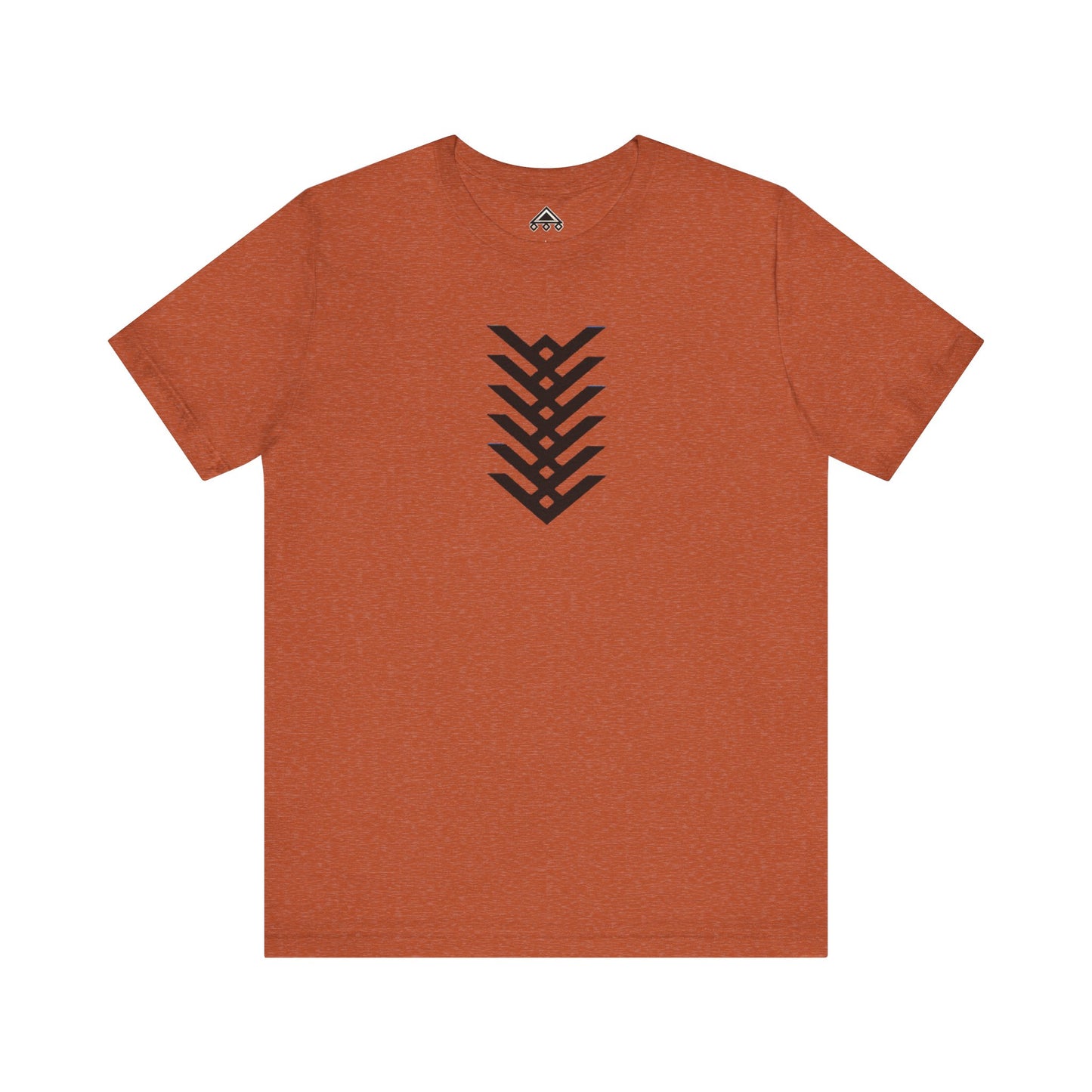 Tree of Life - Lunamot Anatolia '25 T-Shirt 100% Cotton