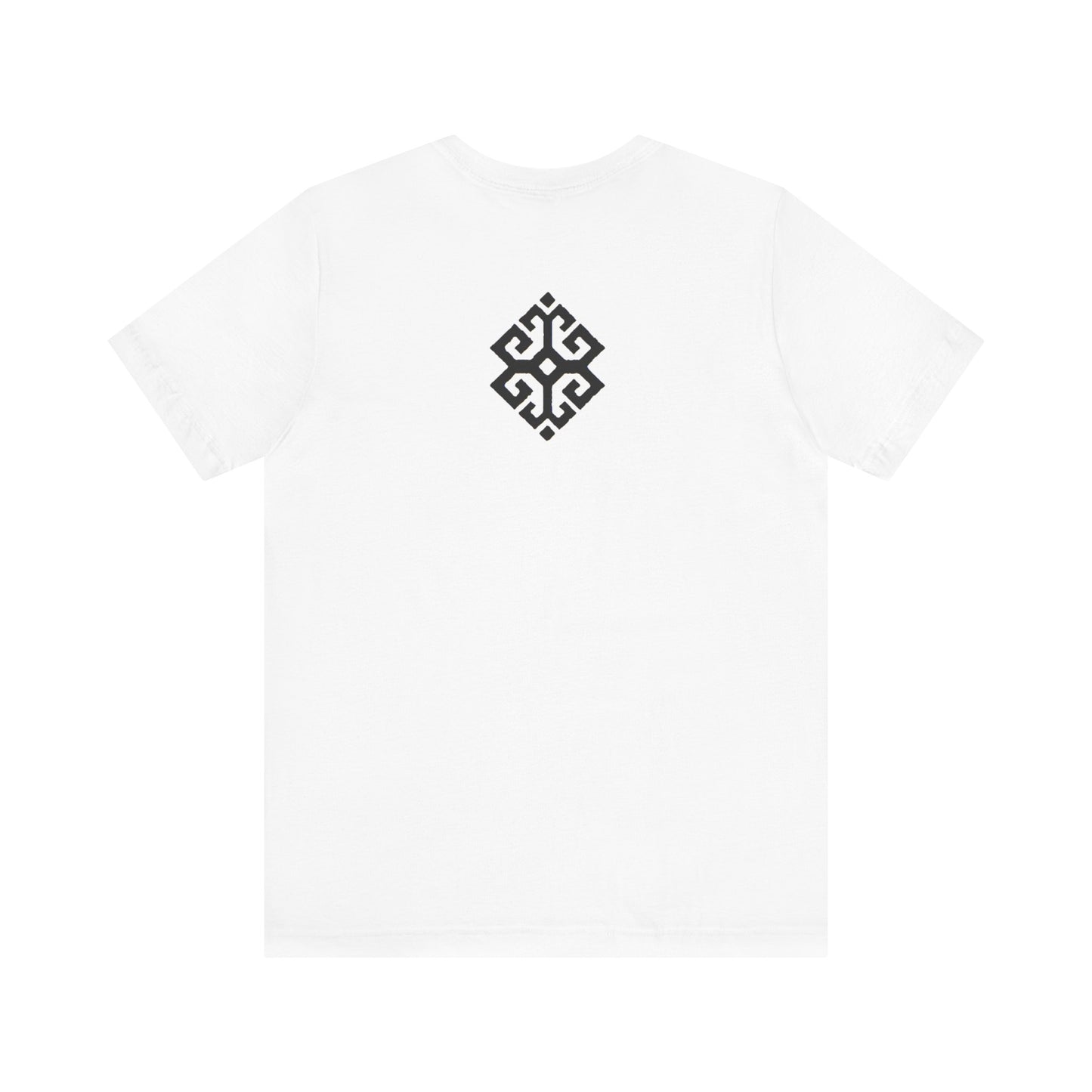Abundance - Lunamot Anatolia '25 T-Shirt 100% Cotton