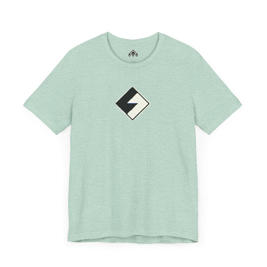 Love and Unison - Lunamot Anatolian '25 T-Shirt 100% Cotton