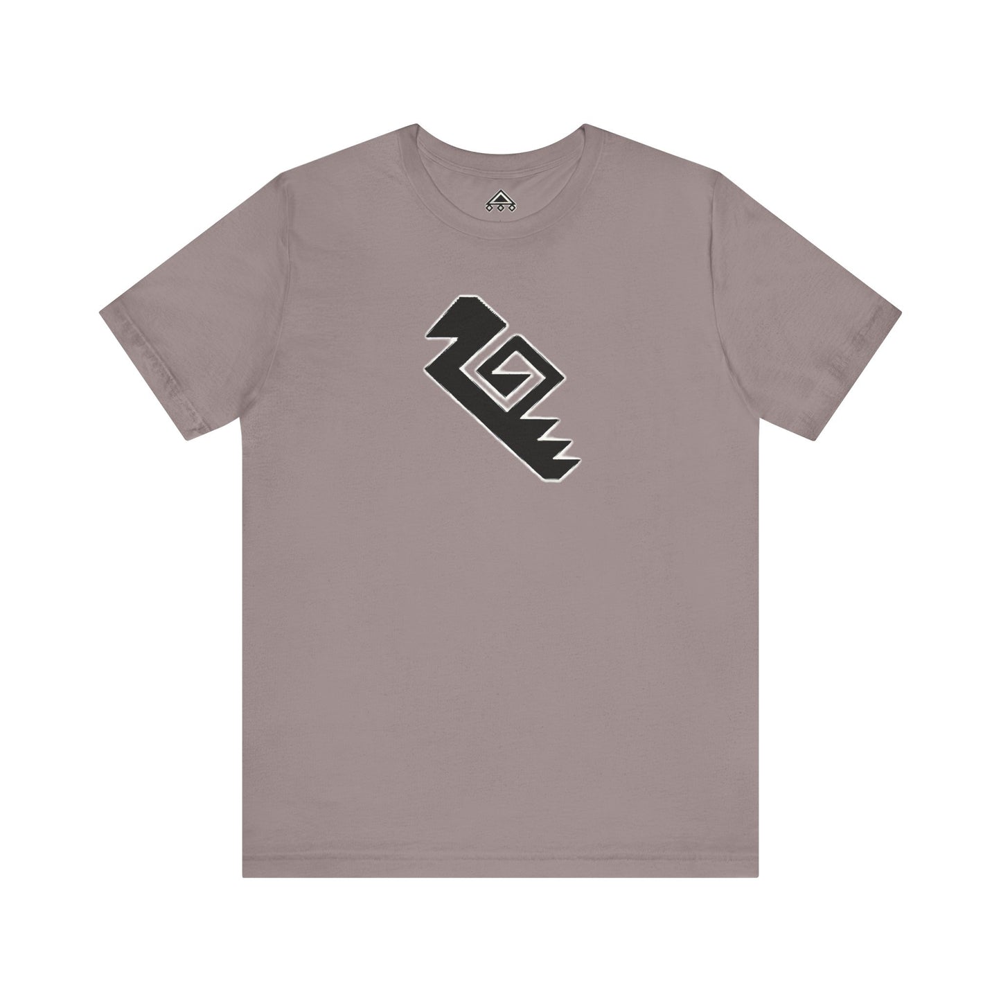 Bird - Lunamot Anatolia '25 T-Shirt 100% Cotton