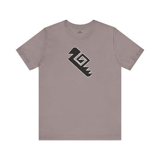 Bird - Lunamot Anatolia '25 T-Shirt 100% Cotton