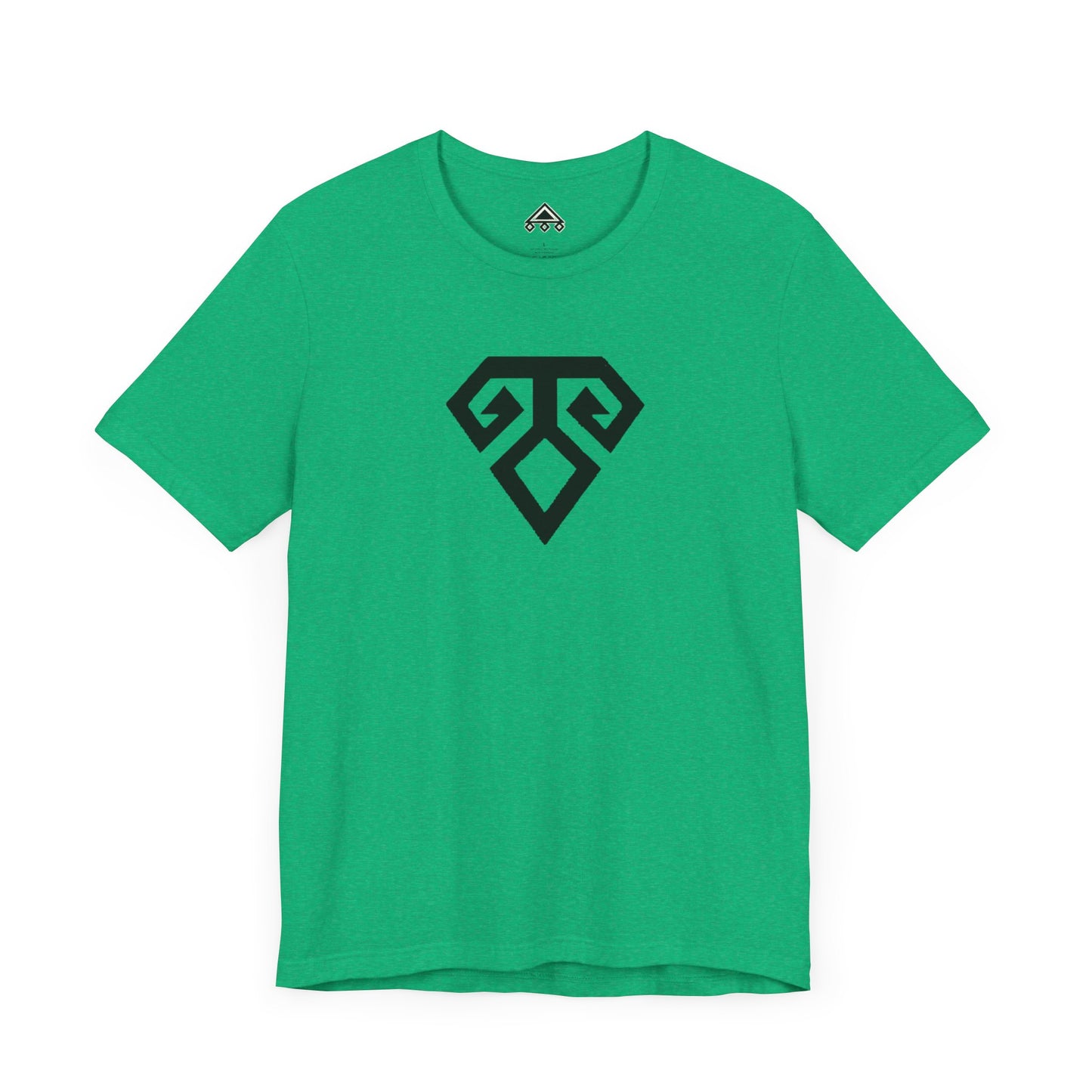 Ram's Horn 2 - Lunamot Anatolia '25 T-Shirt 100% Cotton