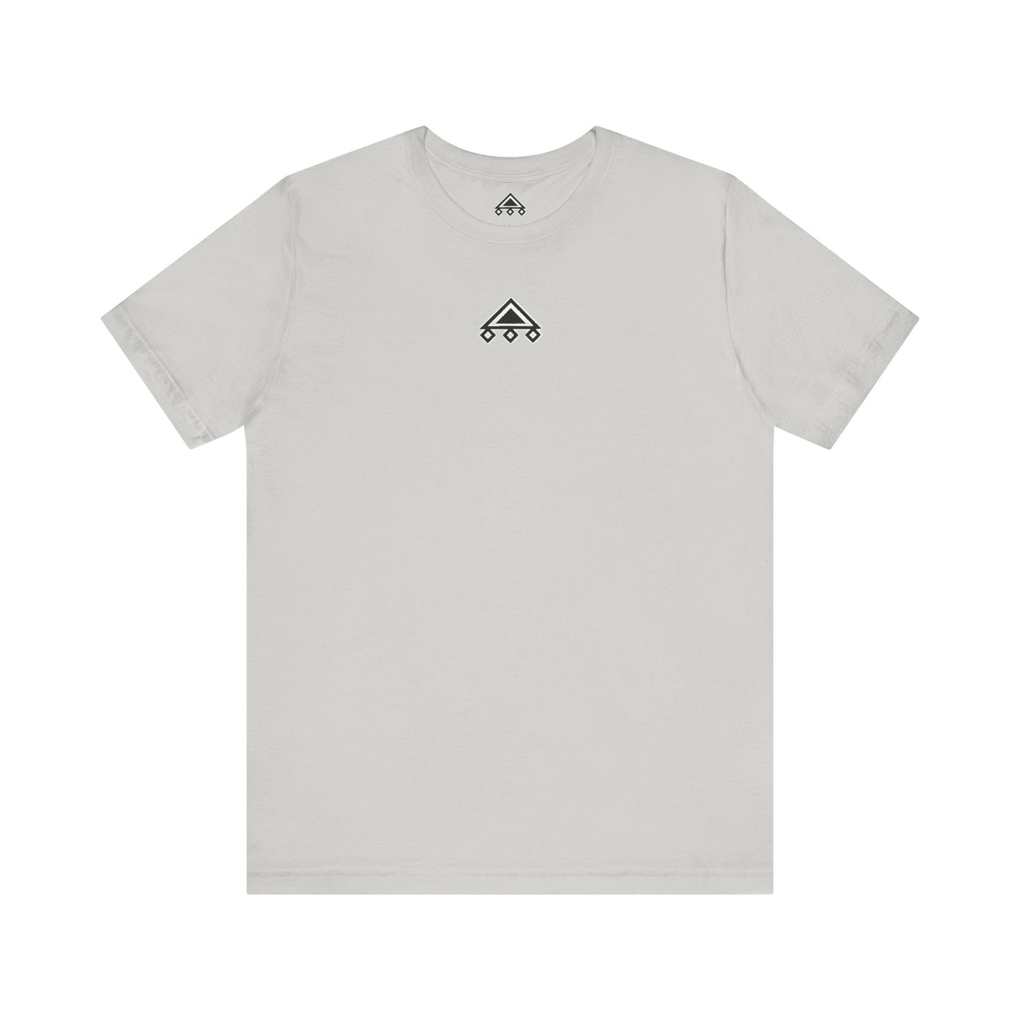 Hair Band on the Back - Lunamot Anatolia '25 T-Shirt 100% Cotton