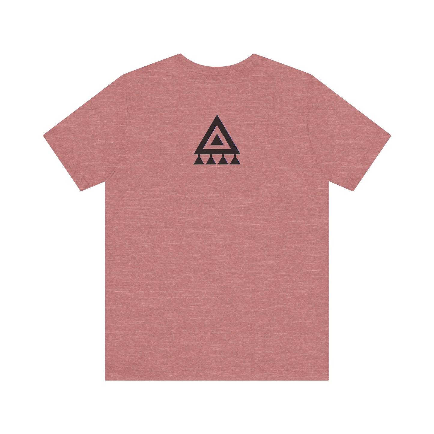 Amulet on the Back - Lunamot Anatolia '25 T-Shirt 100% Cotton