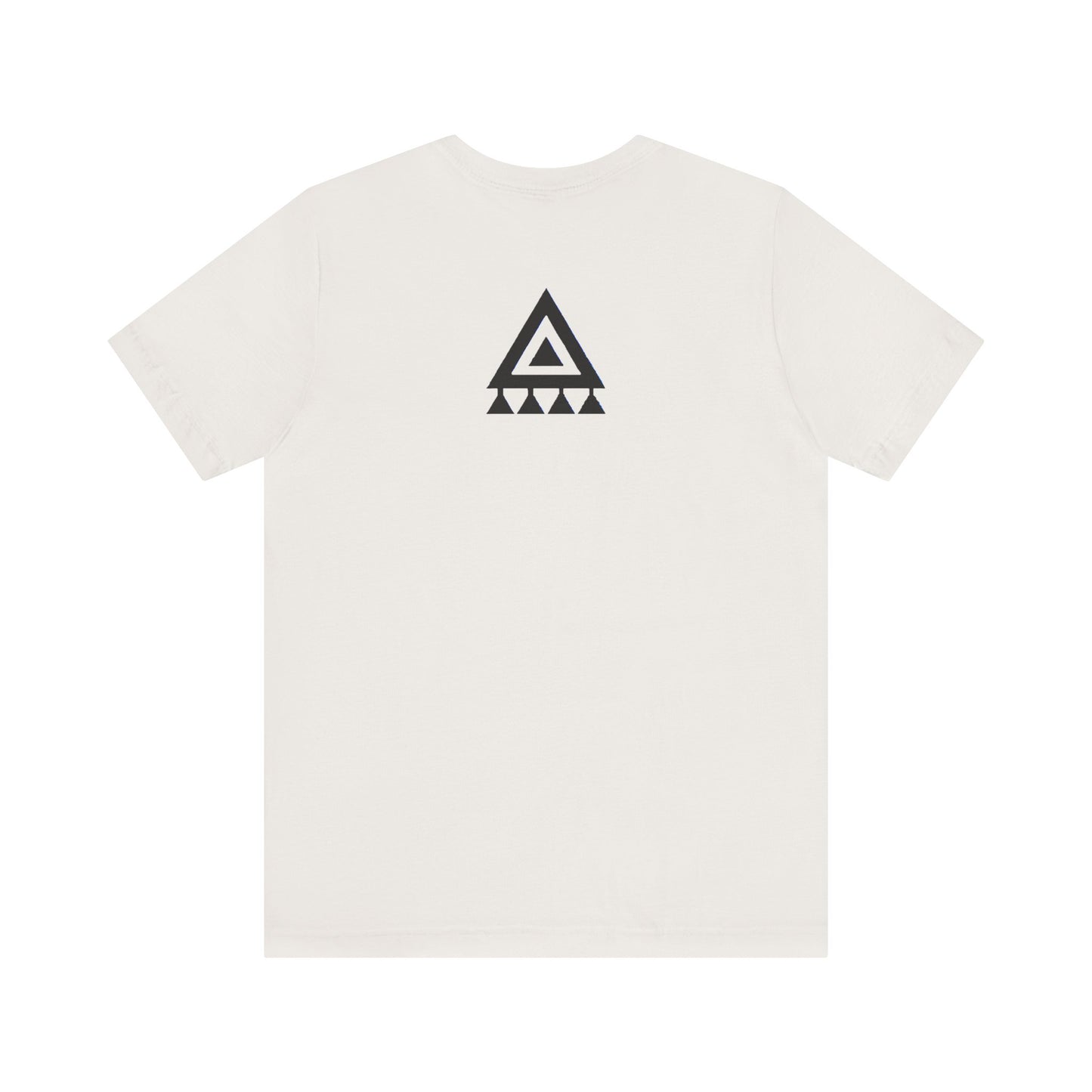 Amulet on the Back - Lunamot Anatolia '25 T-Shirt 100% Cotton