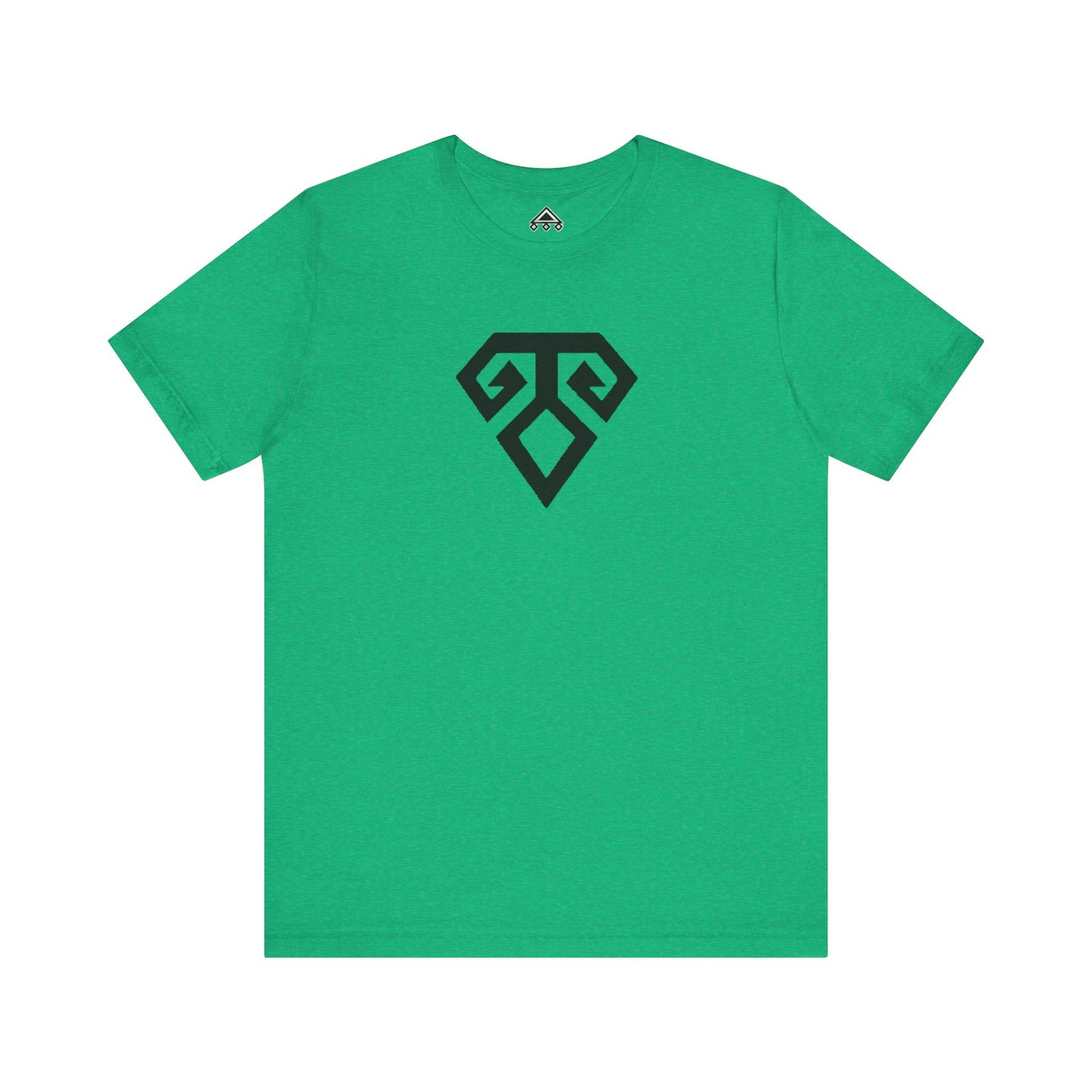Ram's Horn 2 - Lunamot Anatolia '25 T-Shirt 100% Cotton