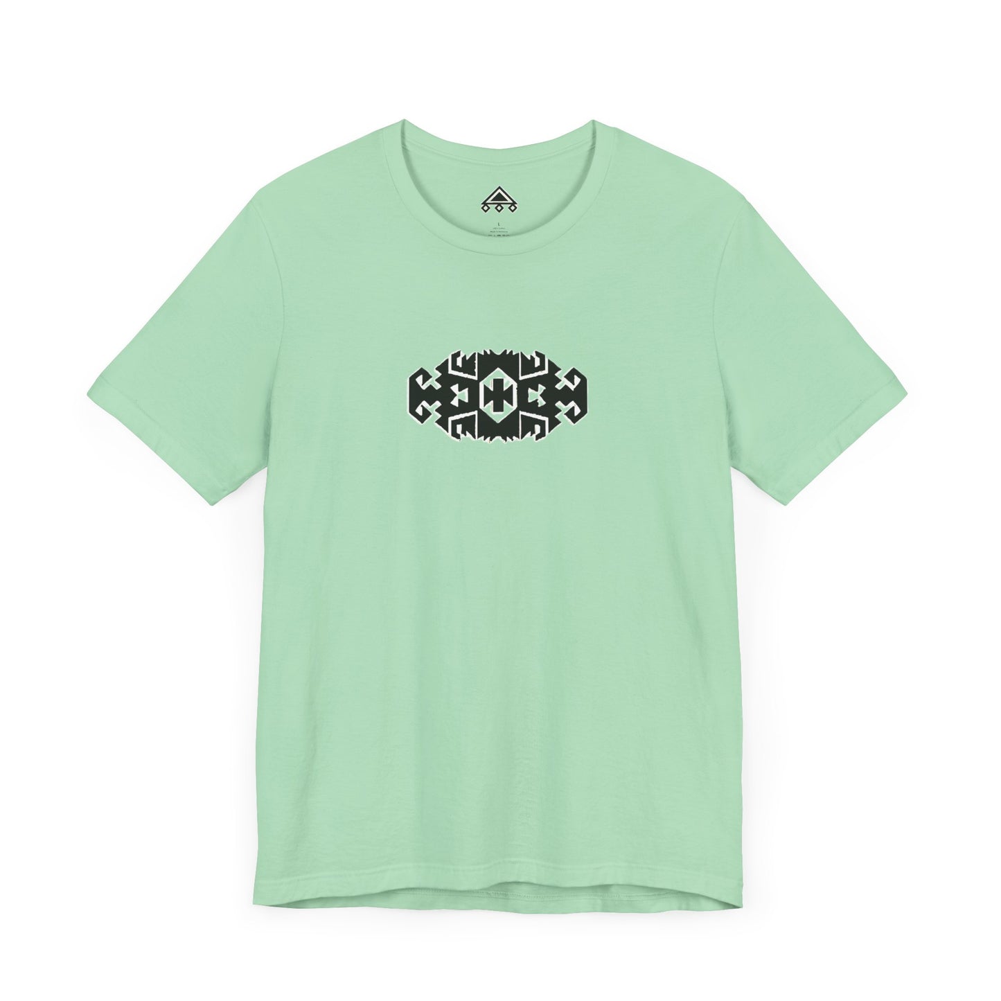 Hands on Hips - Lunamot Anatolian '25 T-Shirt 100% Cotton
