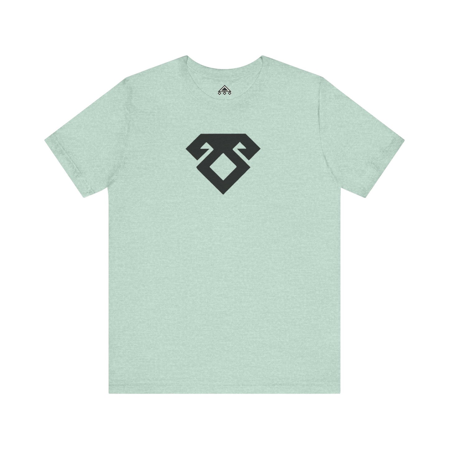 Ram's Horn - Lunamot Anatolia '25 T-Shirt 100% Cotton