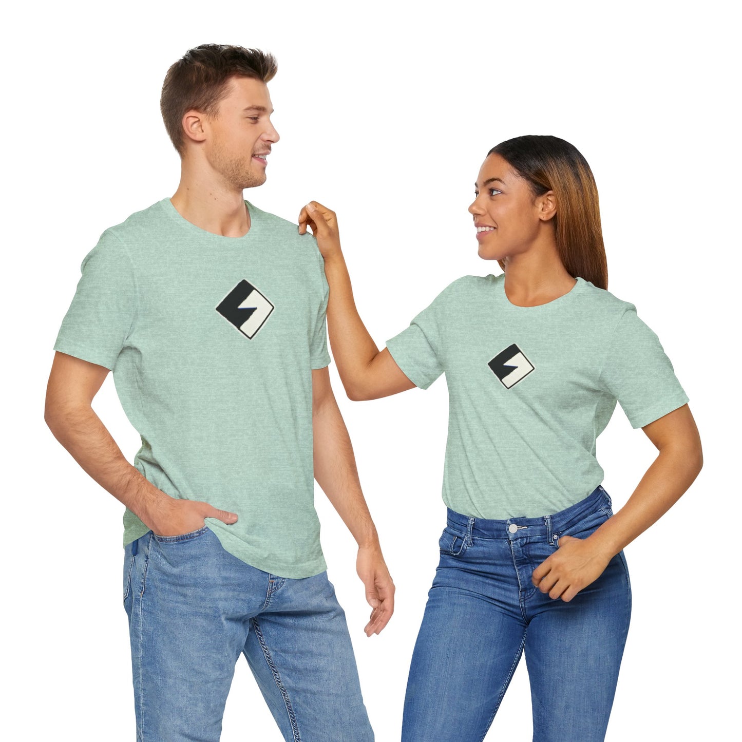 Love and Unison - Lunamot Anatolian '25 T-Shirt 100% Cotton