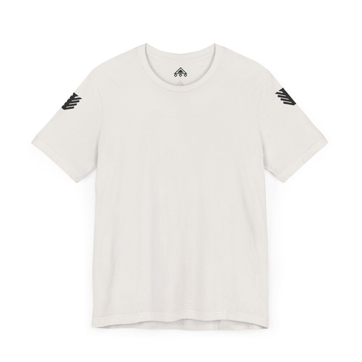 Fertile - Lunamot Anatolian '25 T-Shirt (on Sleeves) 100% Cotton