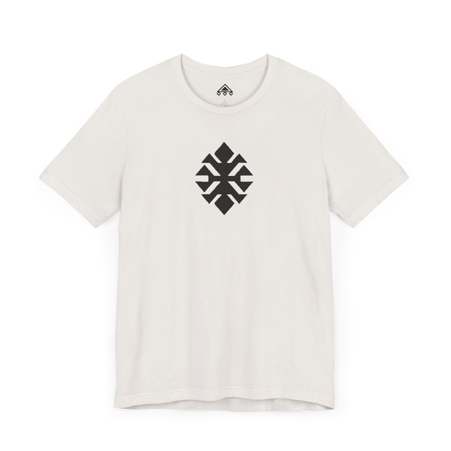 Wolf's Track - Lunamot Anatolian '25 T-Shirt 100% Cotton