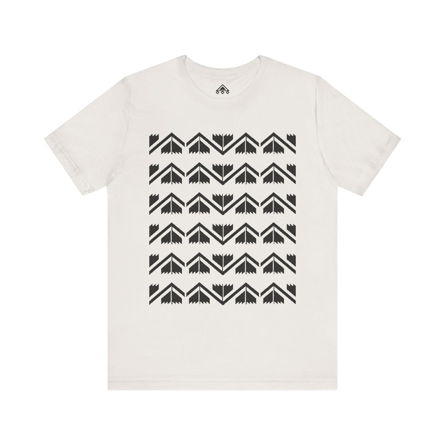 Running Water - Lunamot Anatolian '25 T-Shirt 100% Cotton