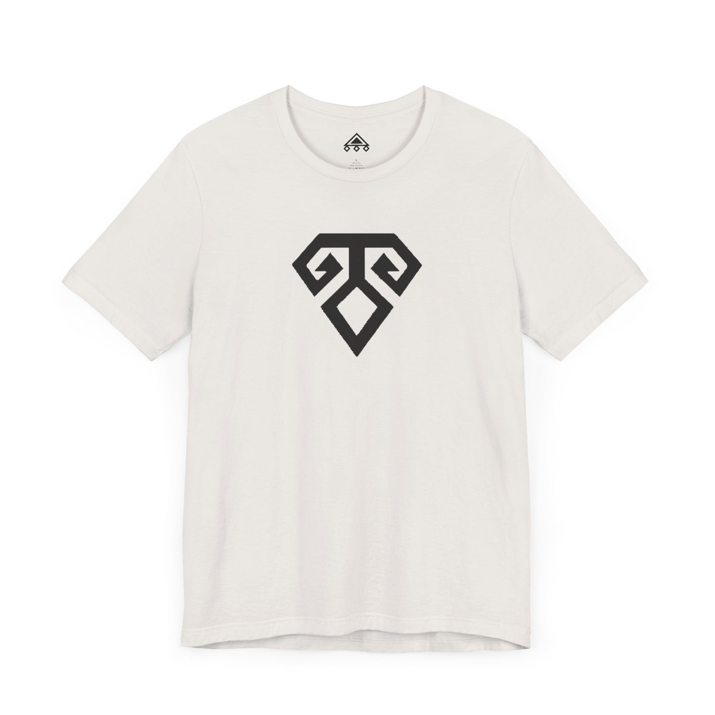 Ram's Horn 2 - Lunamot Anatolia '25 T-Shirt 100% Cotton