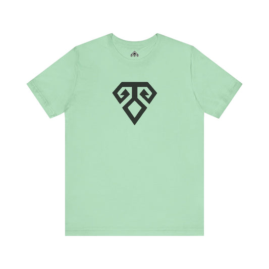 Ram's Horn 2 - Lunamot Anatolia '25 T-Shirt 100% Cotton