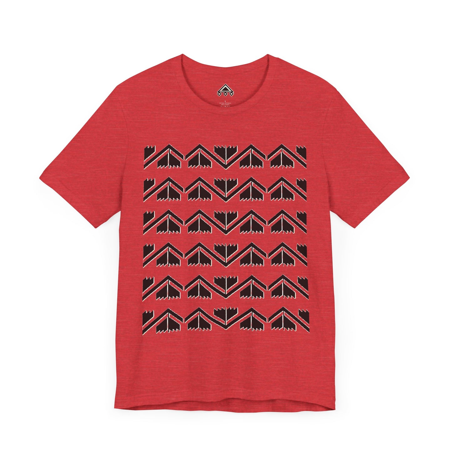 Running Water - Lunamot Anatolian '25 T-Shirt 100% Cotton