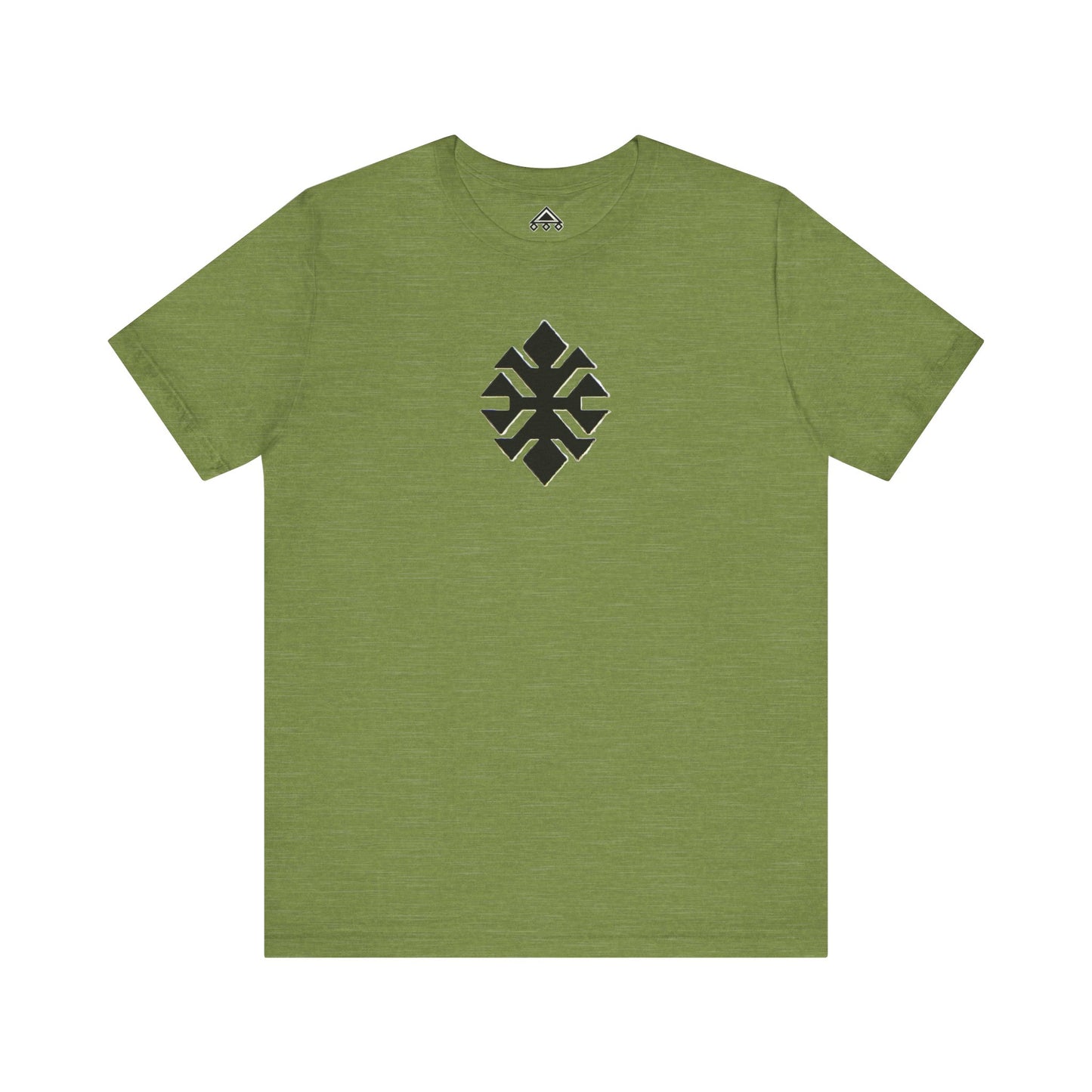 Wolf's Track - Lunamot Anatolian '25 T-Shirt 100% Cotton