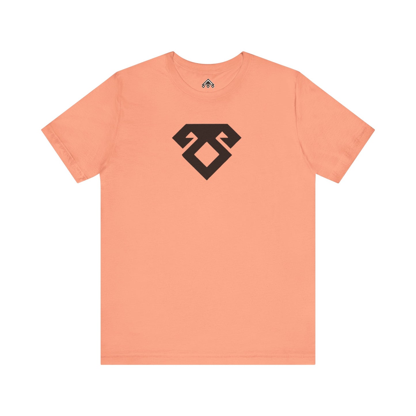 Ram's Horn - Lunamot Anatolia '25 T-Shirt 100% Cotton