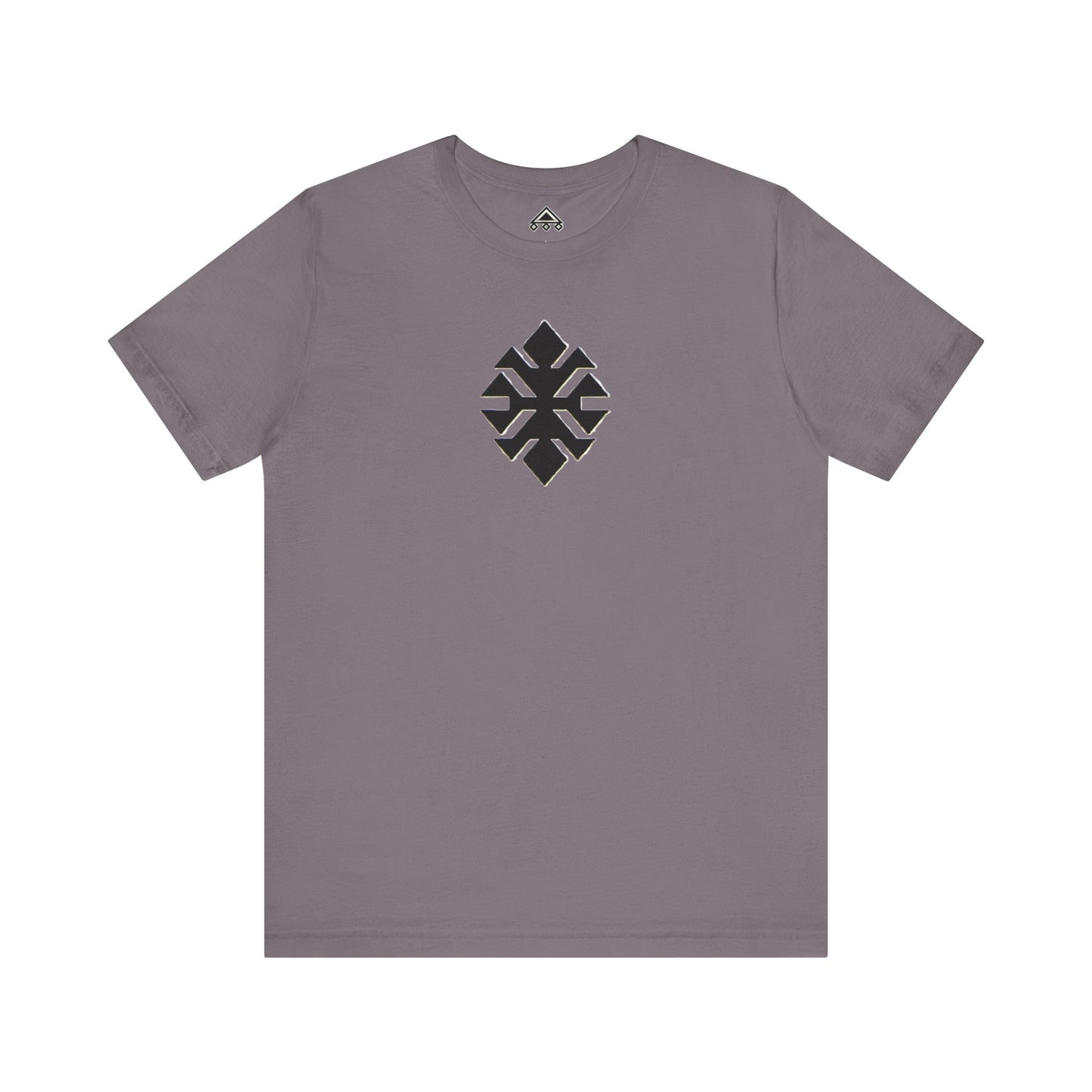 Wolf's Track - Lunamot Anatolian '25 T-Shirt 100% Cotton