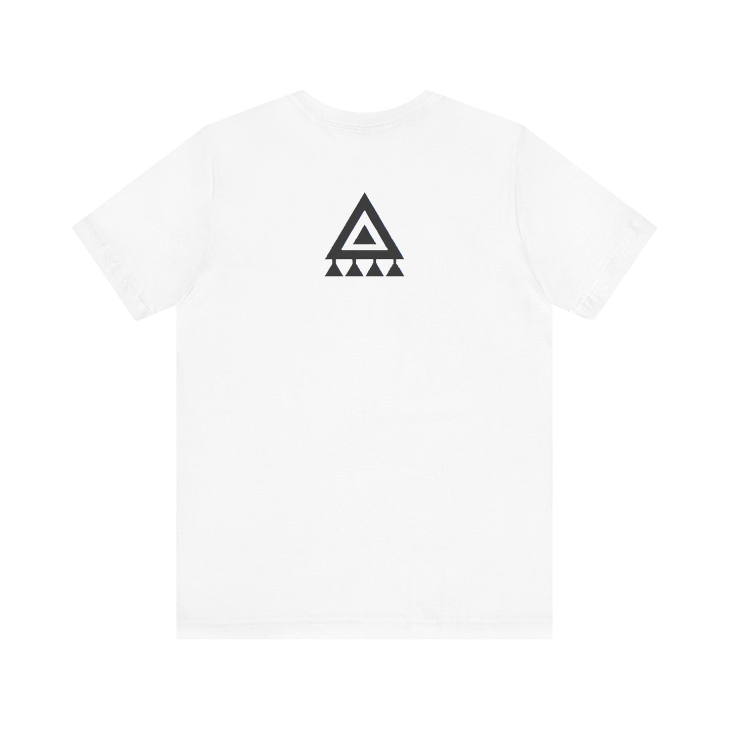 Amulet on the Back - Lunamot Anatolia '25 T-Shirt 100% Cotton