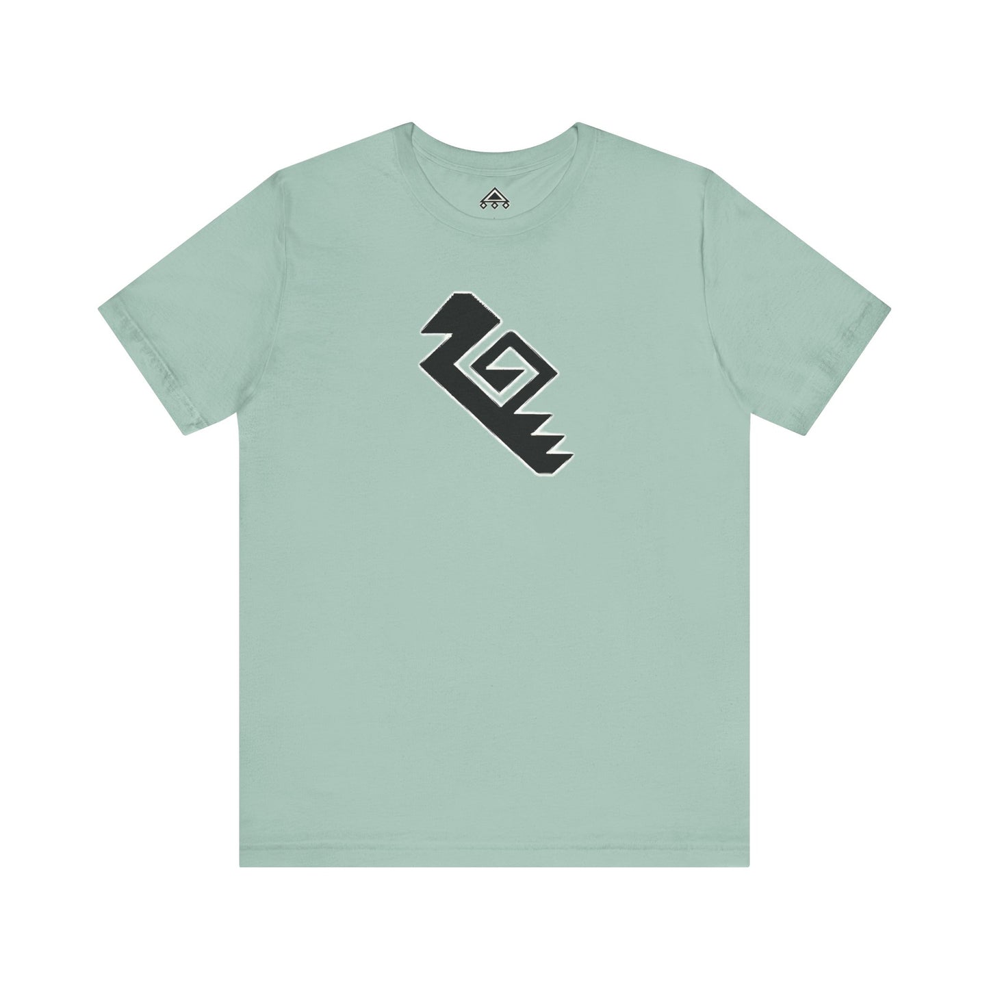 Bird - Lunamot Anatolia '25 T-Shirt 100% Cotton