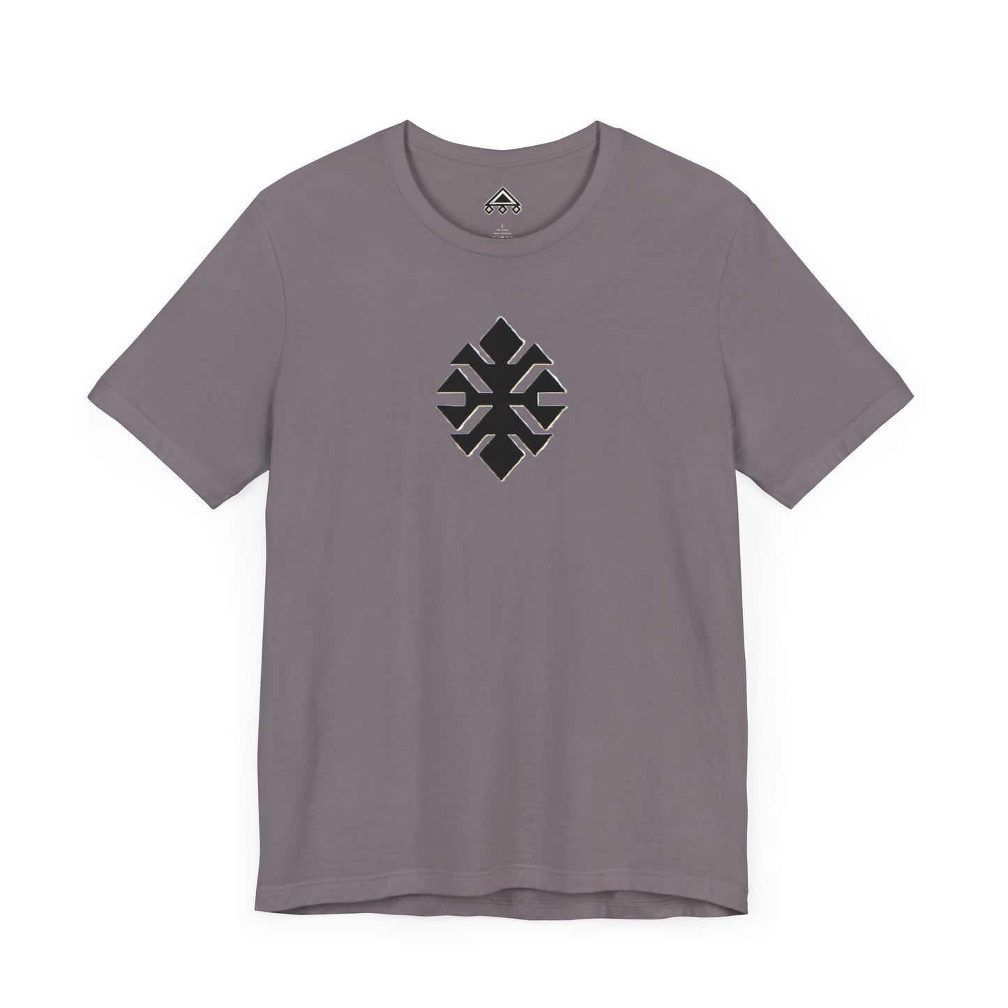 Wolf's Track - Lunamot Anatolian '25 T-Shirt 100% Cotton