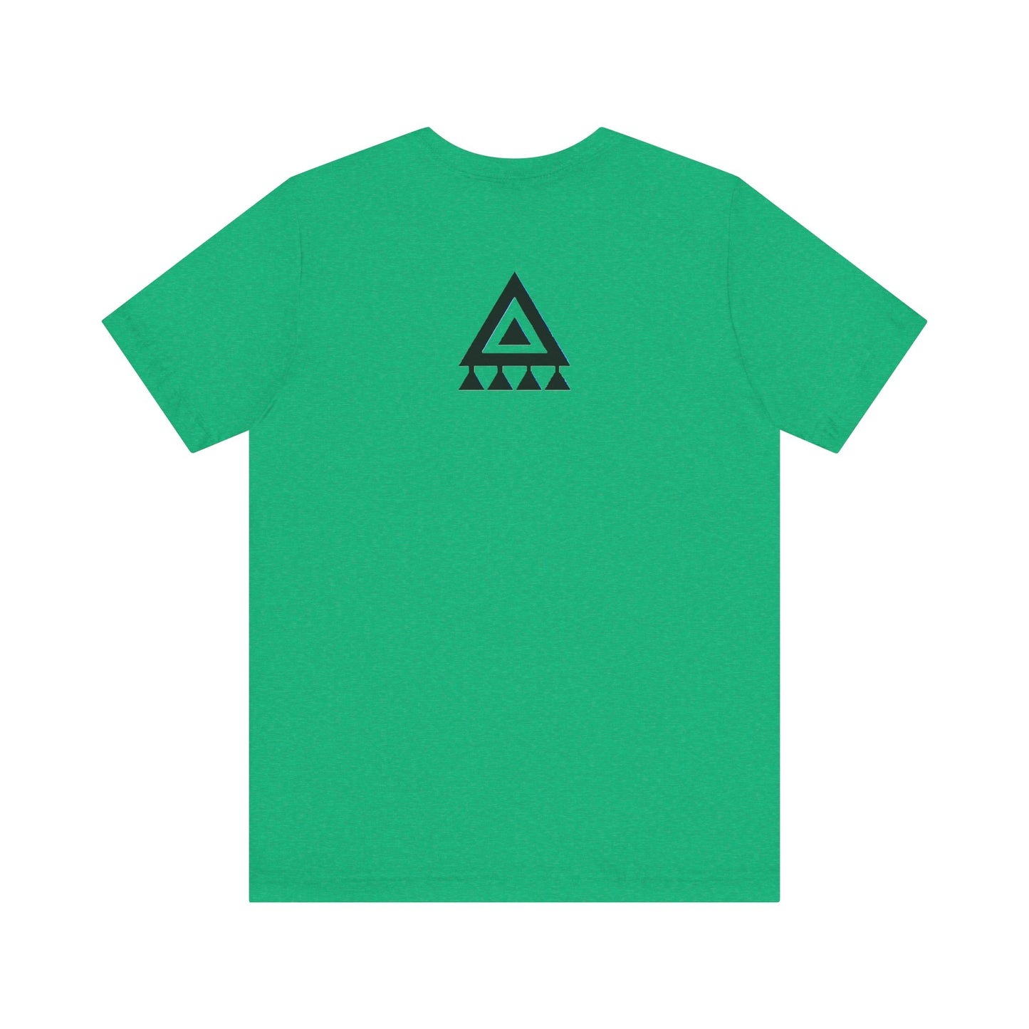 Amulet on the Back - Lunamot Anatolia '25 T-Shirt 100% Cotton