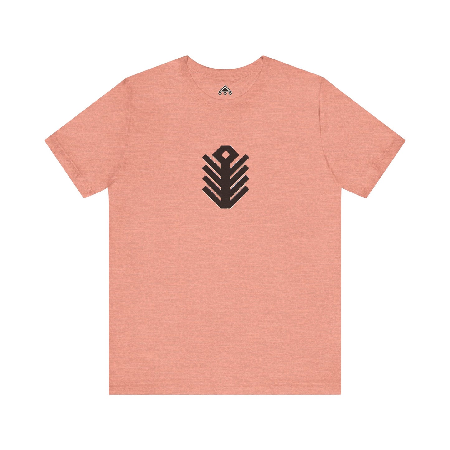 Creative Power - Lunamot Anatolia '25 T-Shirt 100% Cotton