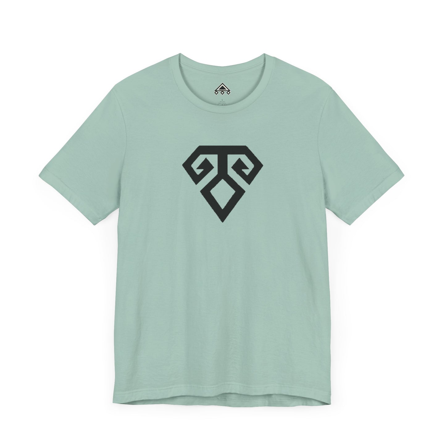 Ram's Horn 2 - Lunamot Anatolia '25 T-Shirt 100% Cotton