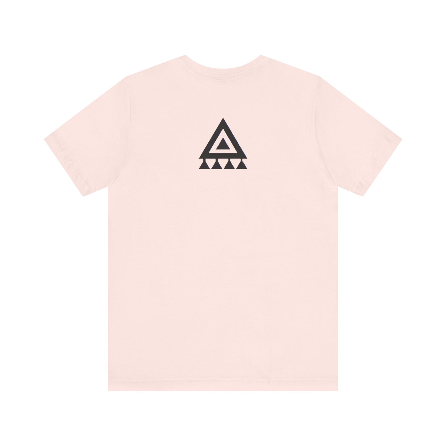 Amulet on the Back - Lunamot Anatolia '25 T-Shirt 100% Cotton