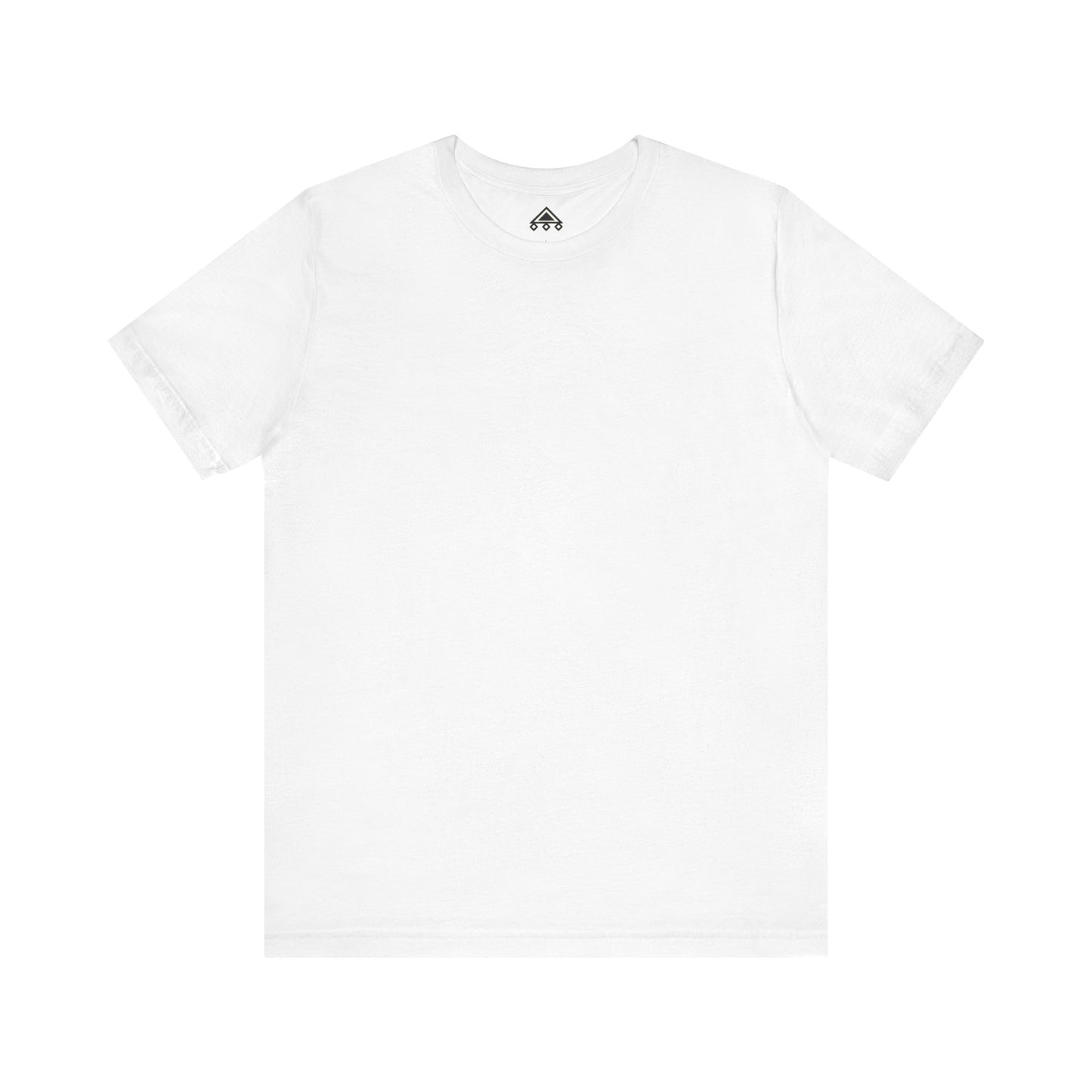 Amulet on the Back - Lunamot Anatolia '25 T-Shirt 100% Cotton