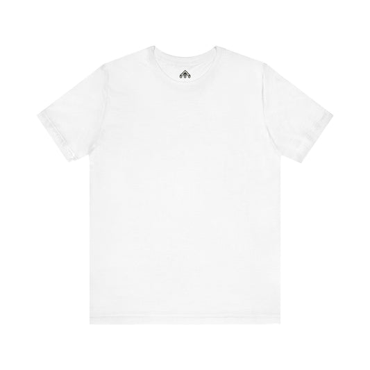 Amulet on the Back - Lunamot Anatolia '25 T-Shirt 100% Cotton