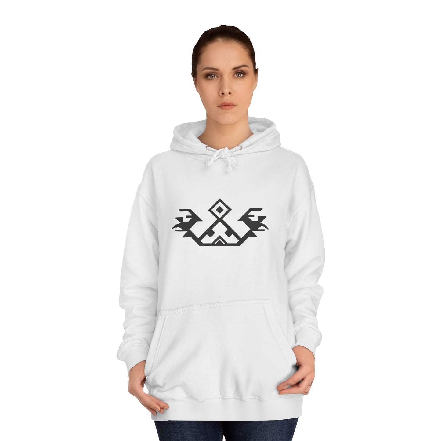 Birds - Lunamot Anatolia '25 Hoodie