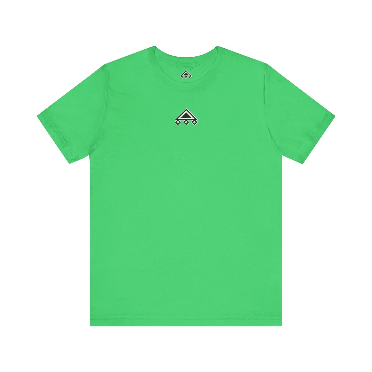 Hair Band on the Back - Lunamot Anatolia '25 T-Shirt 100% Cotton