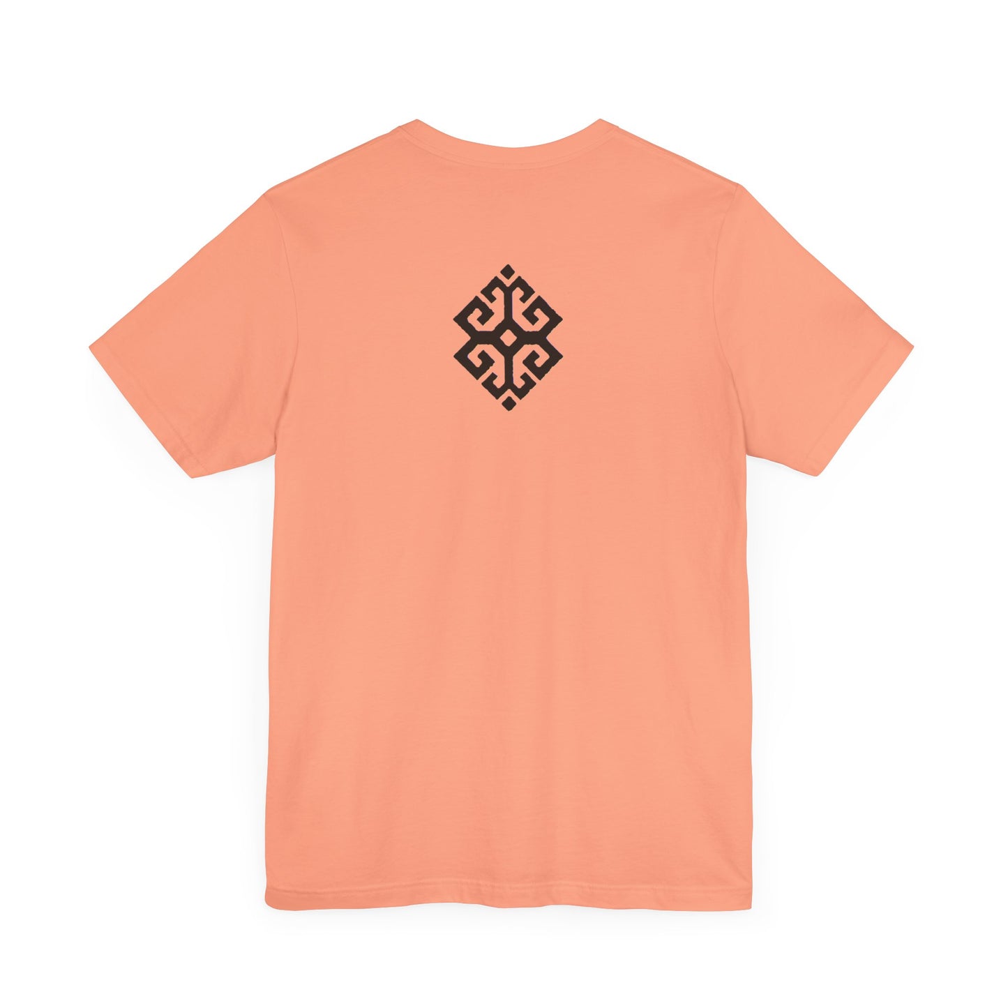 Abundance - Lunamot Anatolia '25 T-Shirt 100% Cotton
